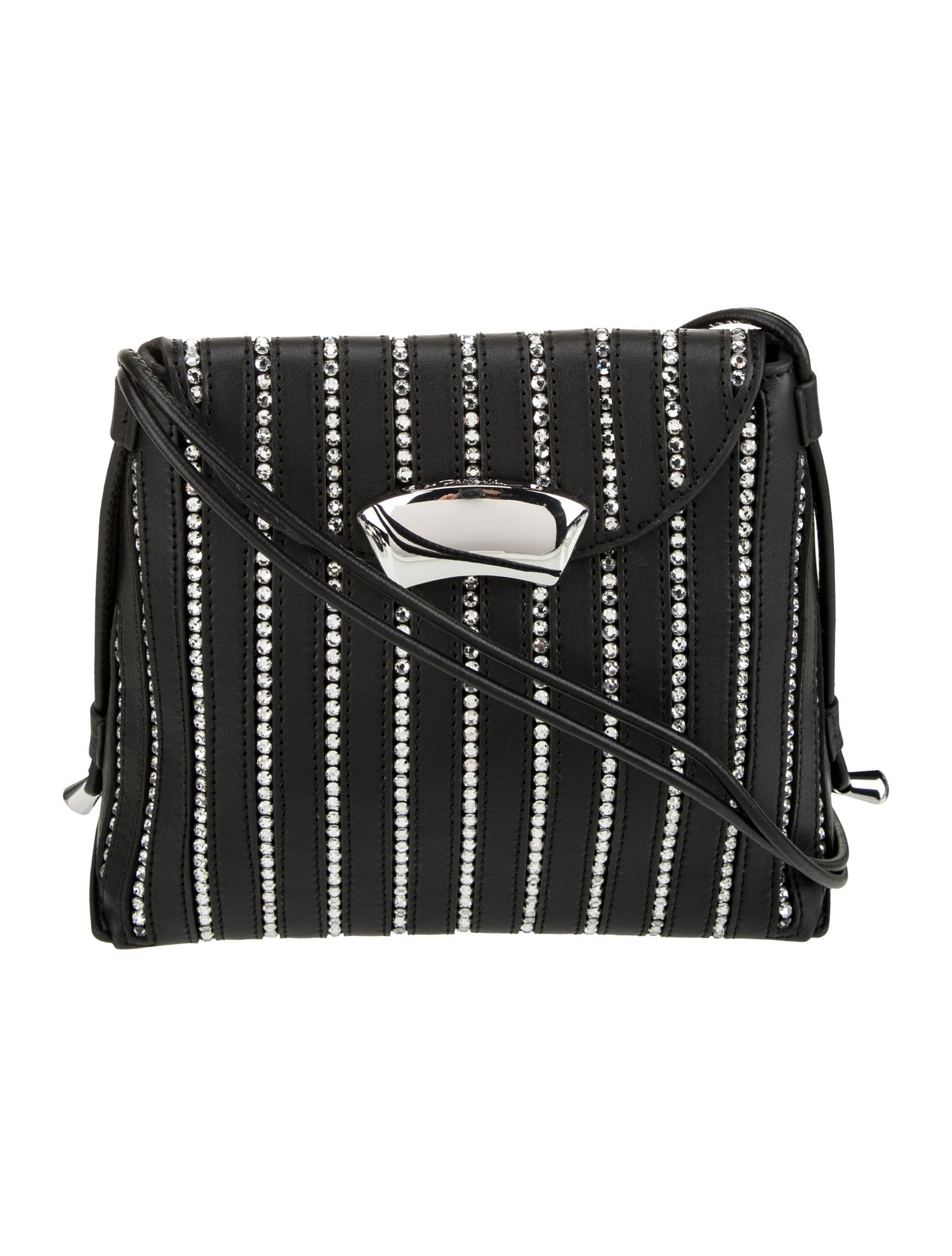 3.1 Phillip Lim Leather Shoulder Bag