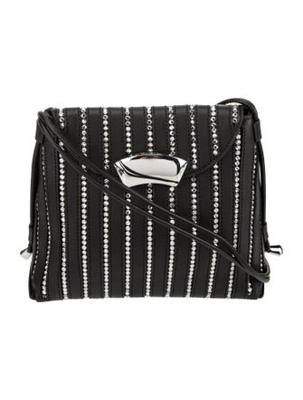 3.1 Phillip Lim Leather Shoulder Bag