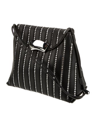 3.1 Phillip Lim Leather Shoulder Bag