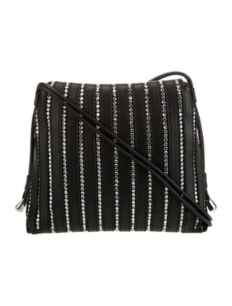 3.1 Phillip Lim Leather Shoulder Bag