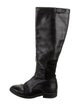 3.1 Phillip Lim Leather Riding Boots