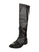 3.1 Phillip Lim Leather Riding Boots