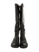 3.1 Phillip Lim Leather Riding Boots