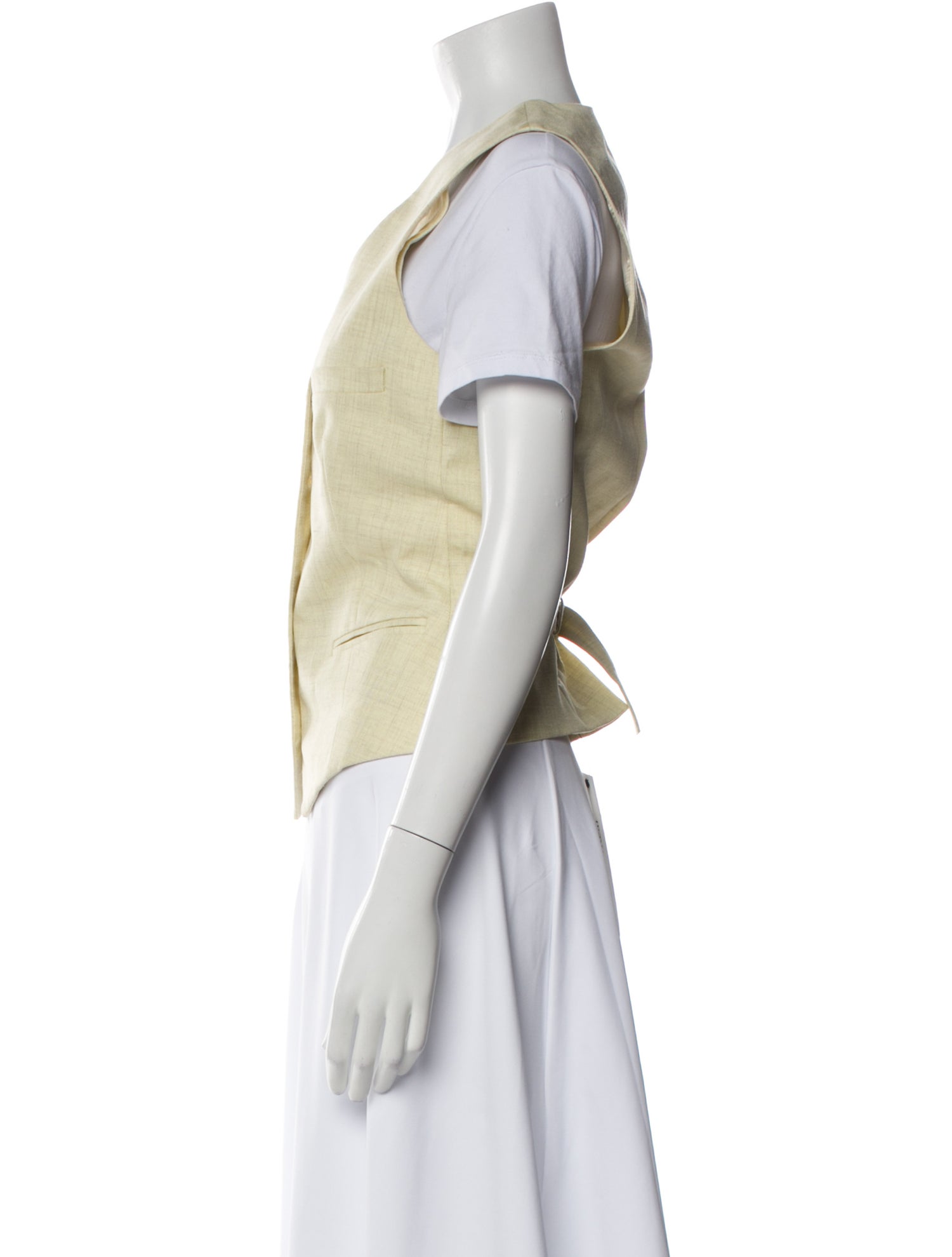 3.1 Phillip Lim Vest