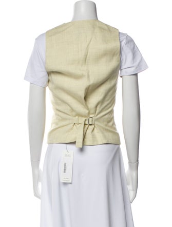 3.1 Phillip Lim Vest