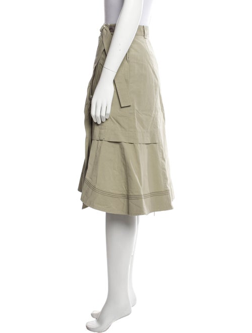 3.1 Phillip Lim Knee-Length Skirt