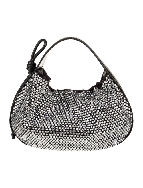 3.1 Phillip Lim Crystal Top Handle Bag