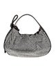3.1 Phillip Lim Crystal Top Handle Bag