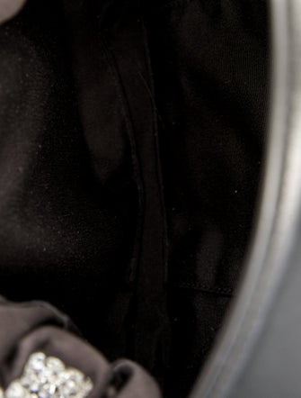 3.1 Phillip Lim Crystal Top Handle Bag