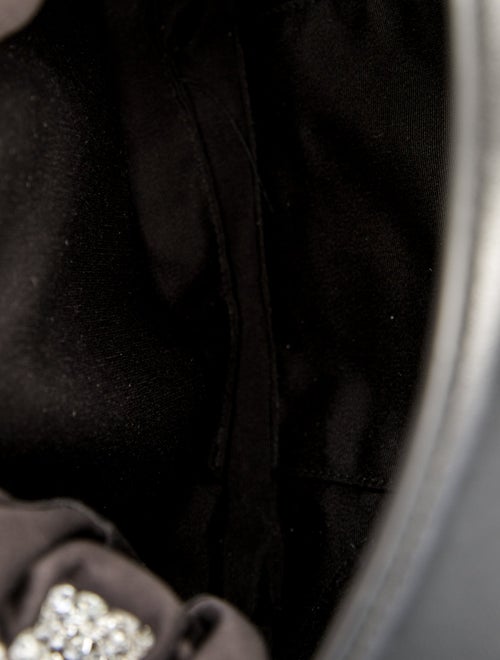 3.1 Phillip Lim Crystal Top Handle Bag