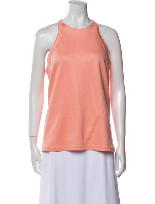 3.1 Phillip Lim Crew Neck Sleeveless Top