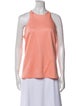 3.1 Phillip Lim Crew Neck Sleeveless Top
