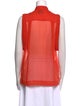 3.1 Phillip Lim Sleeveless Button-Up Top
