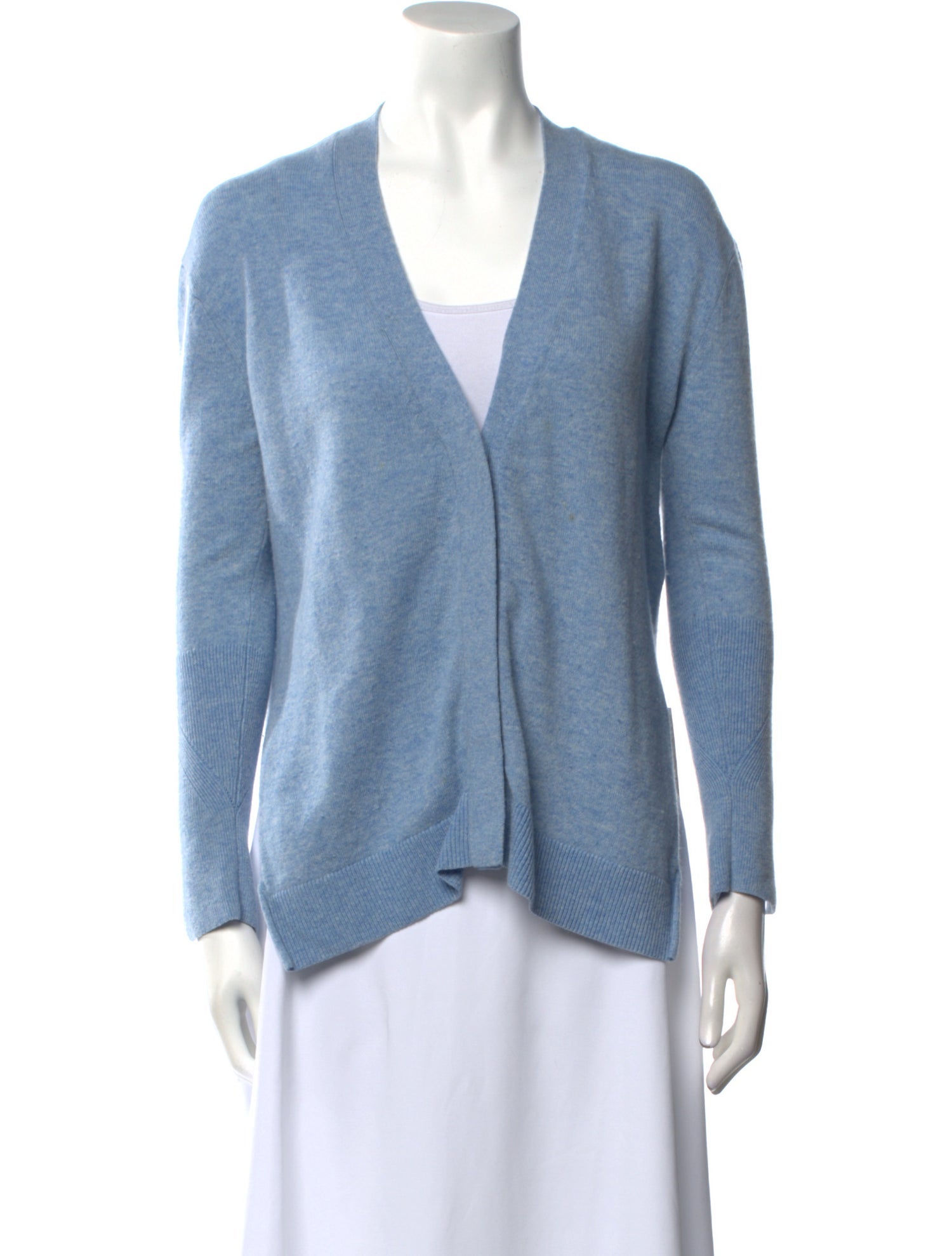 3.1 Phillip Lim Cashmere V-Neck Sweater