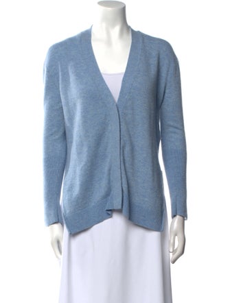 3.1 Phillip Lim Cashmere V-Neck Sweater