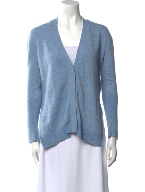 3.1 Phillip Lim Cashmere V-Neck Sweater