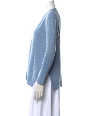 3.1 Phillip Lim Cashmere V-Neck Sweater