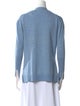 3.1 Phillip Lim Cashmere V-Neck Sweater