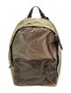 3.1 Phillip Lim Canvas Backpack
