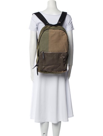 3.1 Phillip Lim Canvas Backpack
