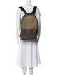 3.1 Phillip Lim Canvas Backpack