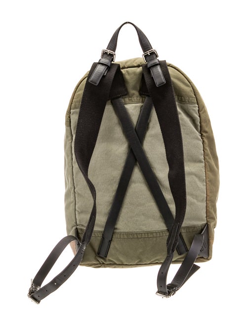 3.1 Phillip Lim Canvas Backpack