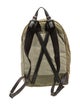 3.1 Phillip Lim Canvas Backpack