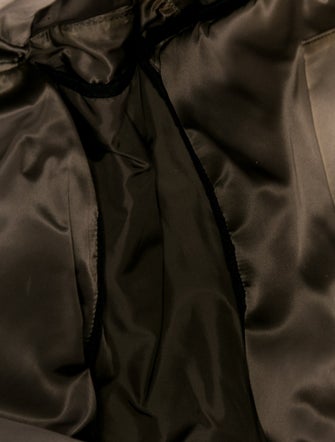 3.1 Phillip Lim Canvas Backpack