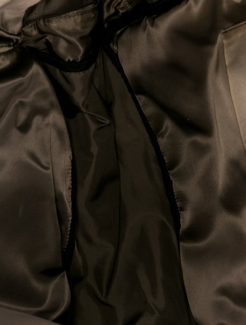 3.1 Phillip Lim Canvas Backpack