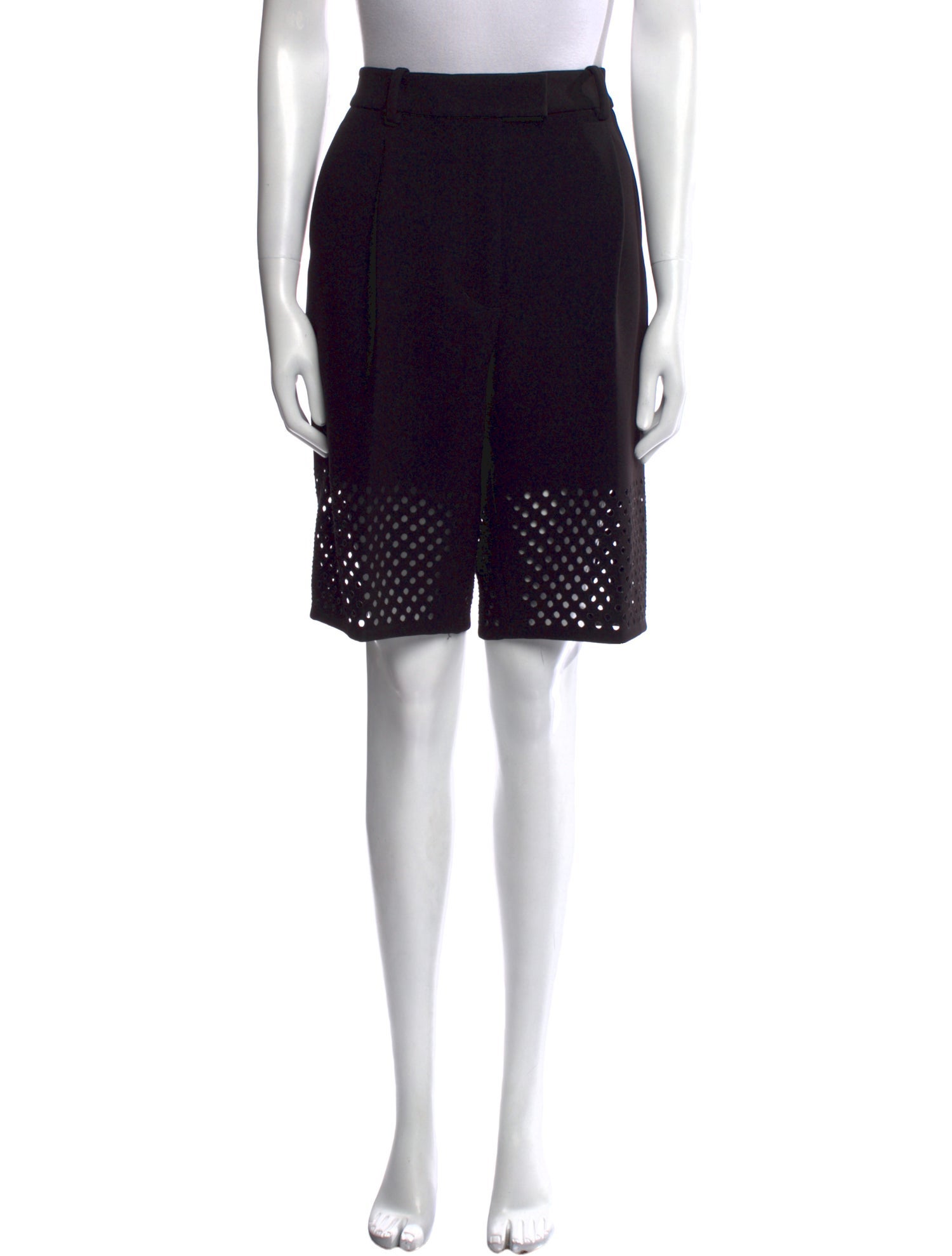 3.1 Phillip Lim Knee-Length Shorts