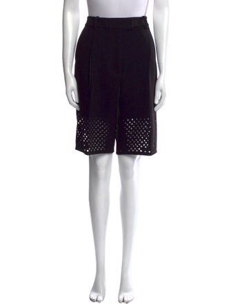 3.1 Phillip Lim Knee-Length Shorts