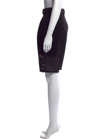 3.1 Phillip Lim Knee-Length Shorts