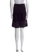 3.1 Phillip Lim Knee-Length Shorts