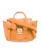 3.1 Phillip Lim Leather Shoulder Bag
