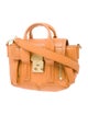 3.1 Phillip Lim Leather Shoulder Bag