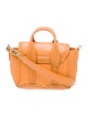 3.1 Phillip Lim Leather Shoulder Bag