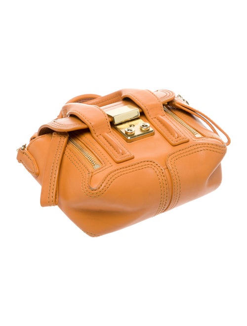 3.1 Phillip Lim Leather Shoulder Bag