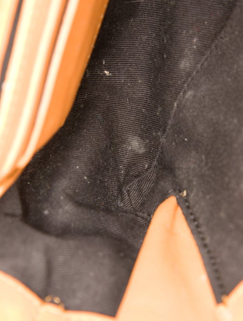 3.1 Phillip Lim Leather Shoulder Bag