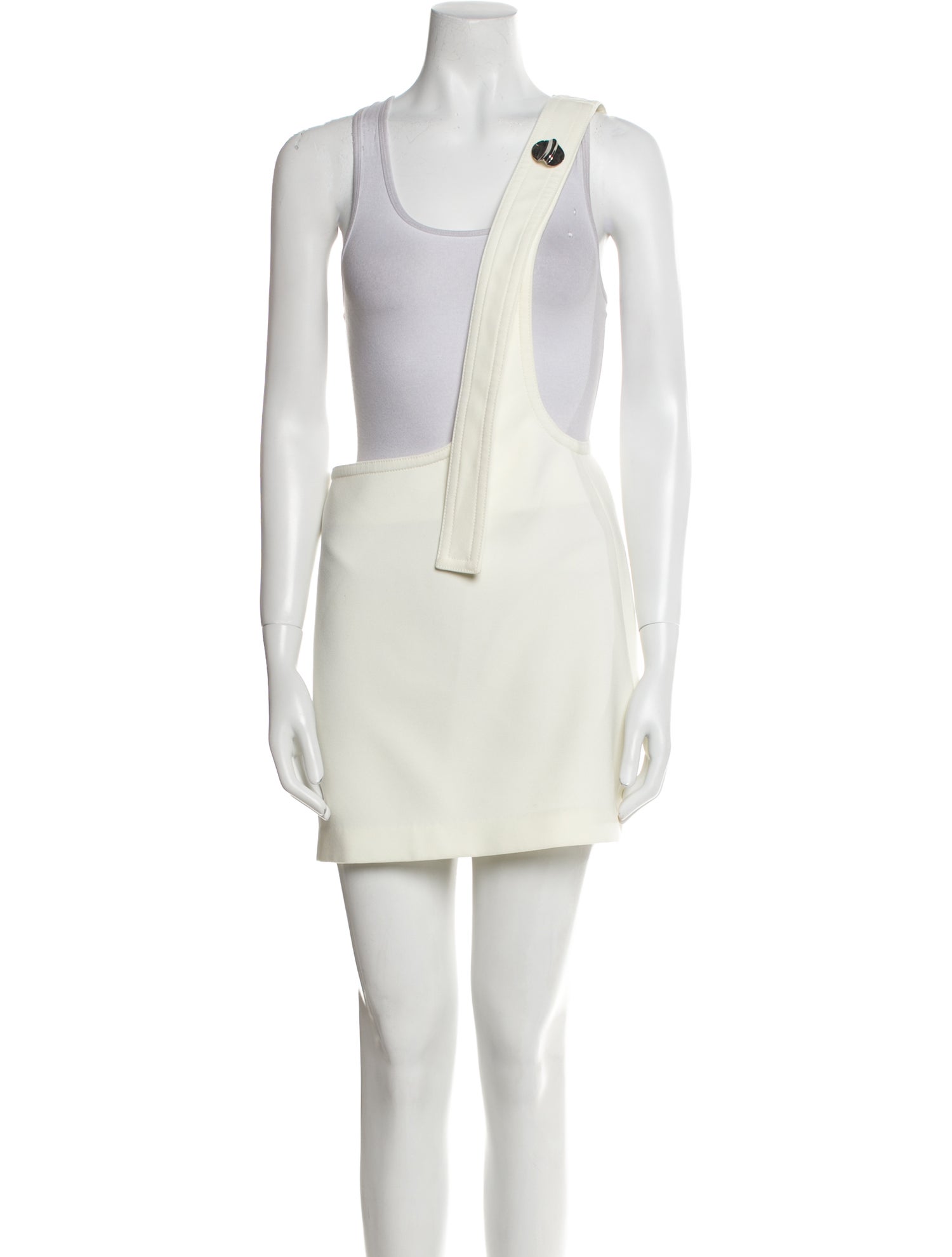 3.1 Phillip Lim Midi Length Skirt