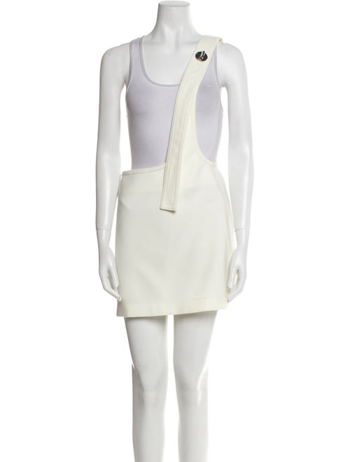 3.1 Phillip Lim Midi Length Skirt