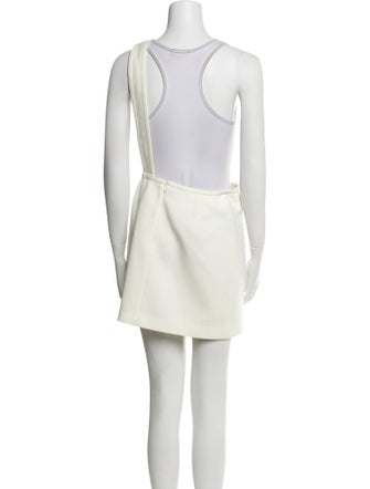 3.1 Phillip Lim Midi Length Skirt