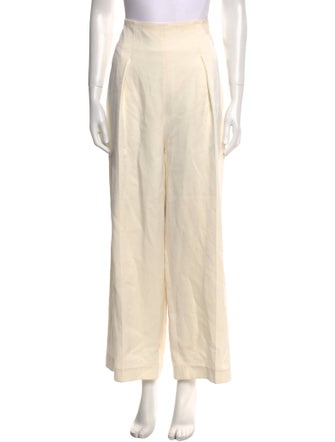 3.1 Phillip Lim Wide Leg Pants