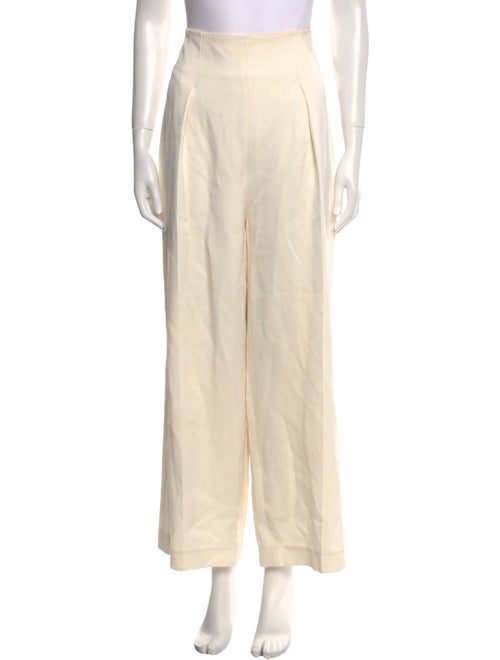 3.1 Phillip Lim Wide Leg Pants