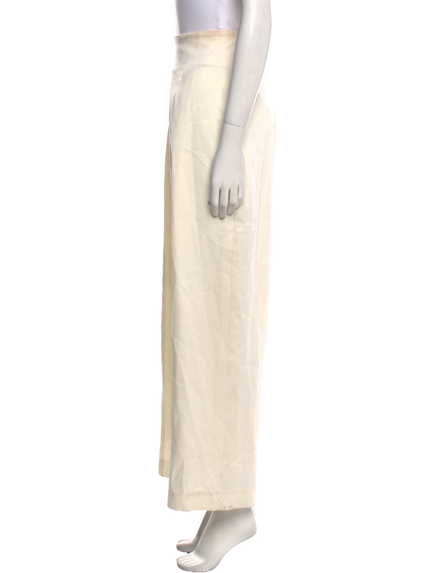 3.1 Phillip Lim Wide Leg Pants