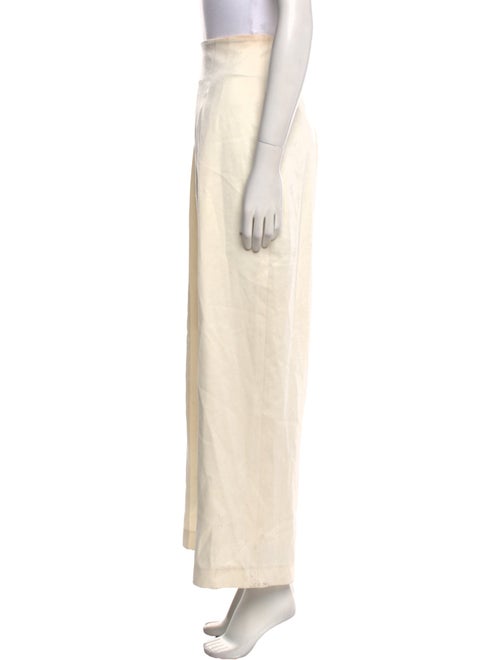 3.1 Phillip Lim Wide Leg Pants