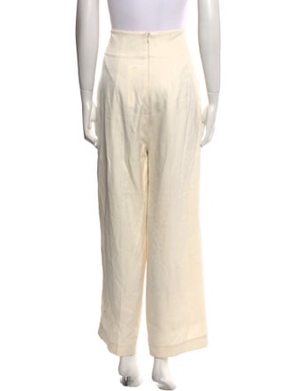 3.1 Phillip Lim Wide Leg Pants