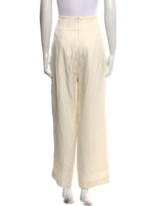 3.1 Phillip Lim Wide Leg Pants