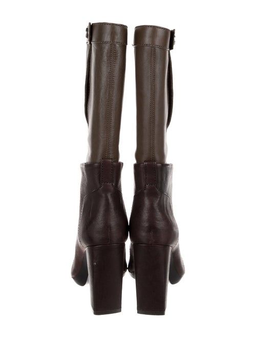 3.1 Phillip Lim Leather Boots