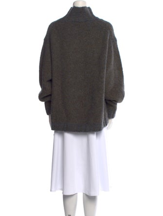 3.1 Phillip Lim Mock Neck Sweater