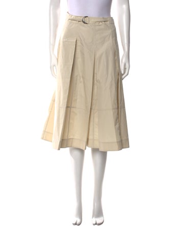 3.1 Phillip Lim Knee-Length Skirt